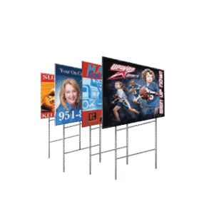 Billboard - Tri-vision