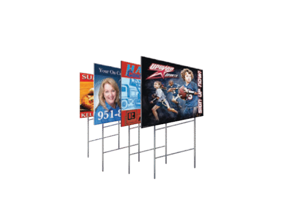 Billboard - Tri-vision
