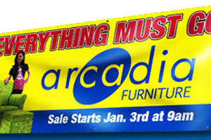 custom Banner